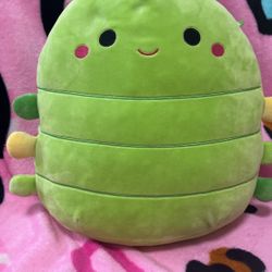 Squishmallows