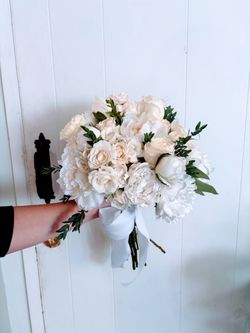 Beautiful wedding flowers