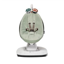 mamaRoo® multi-motion baby swing