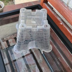 Hamster House
