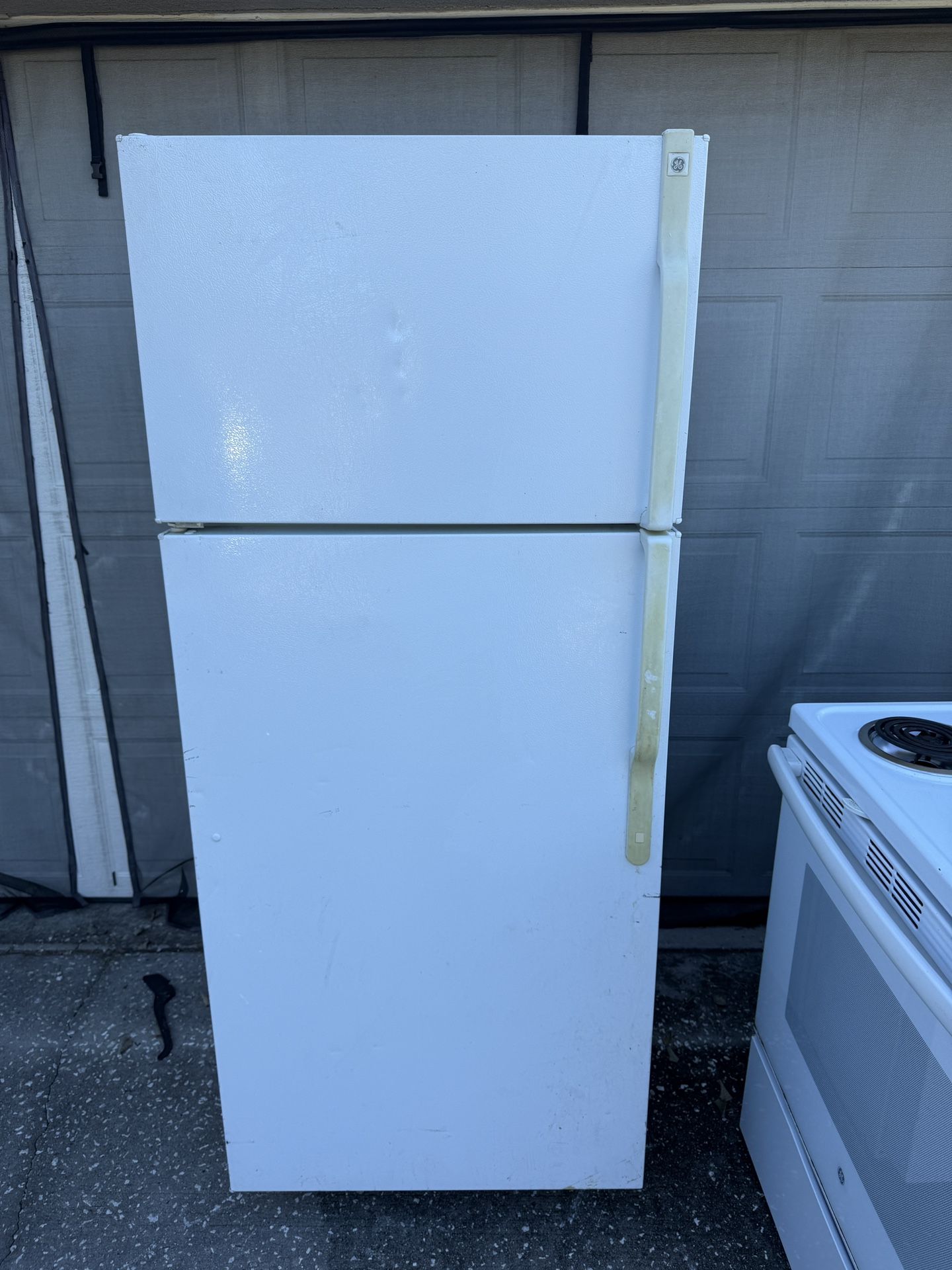 Fridge For Sale $175 first come First Serve.