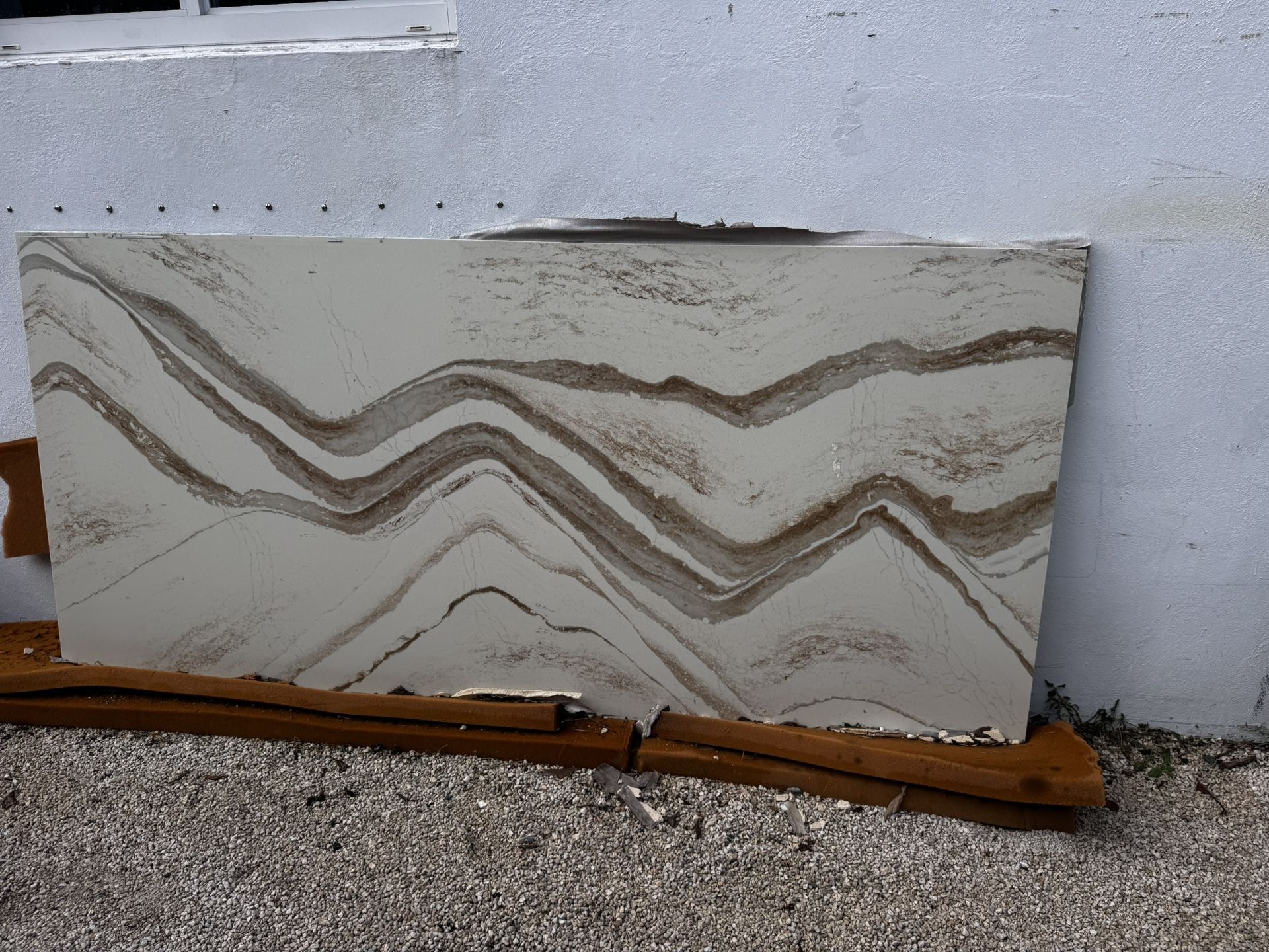 Cambria Quartz Slab