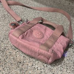 Kipling Purse