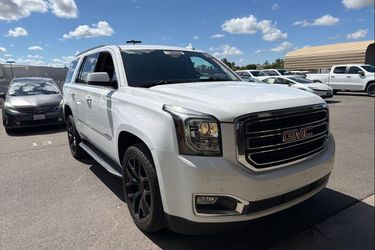 2020 GMC Yukon