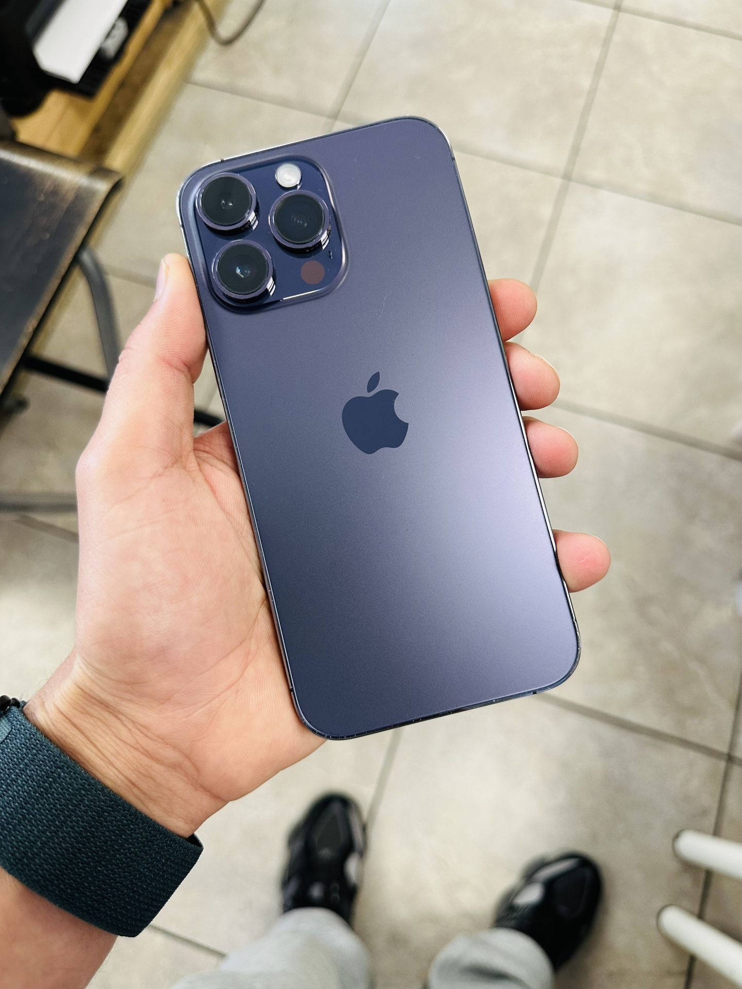 iPhone 14 Pro Max 256GB Unlocked