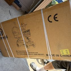 Brand New Mobility Scooter