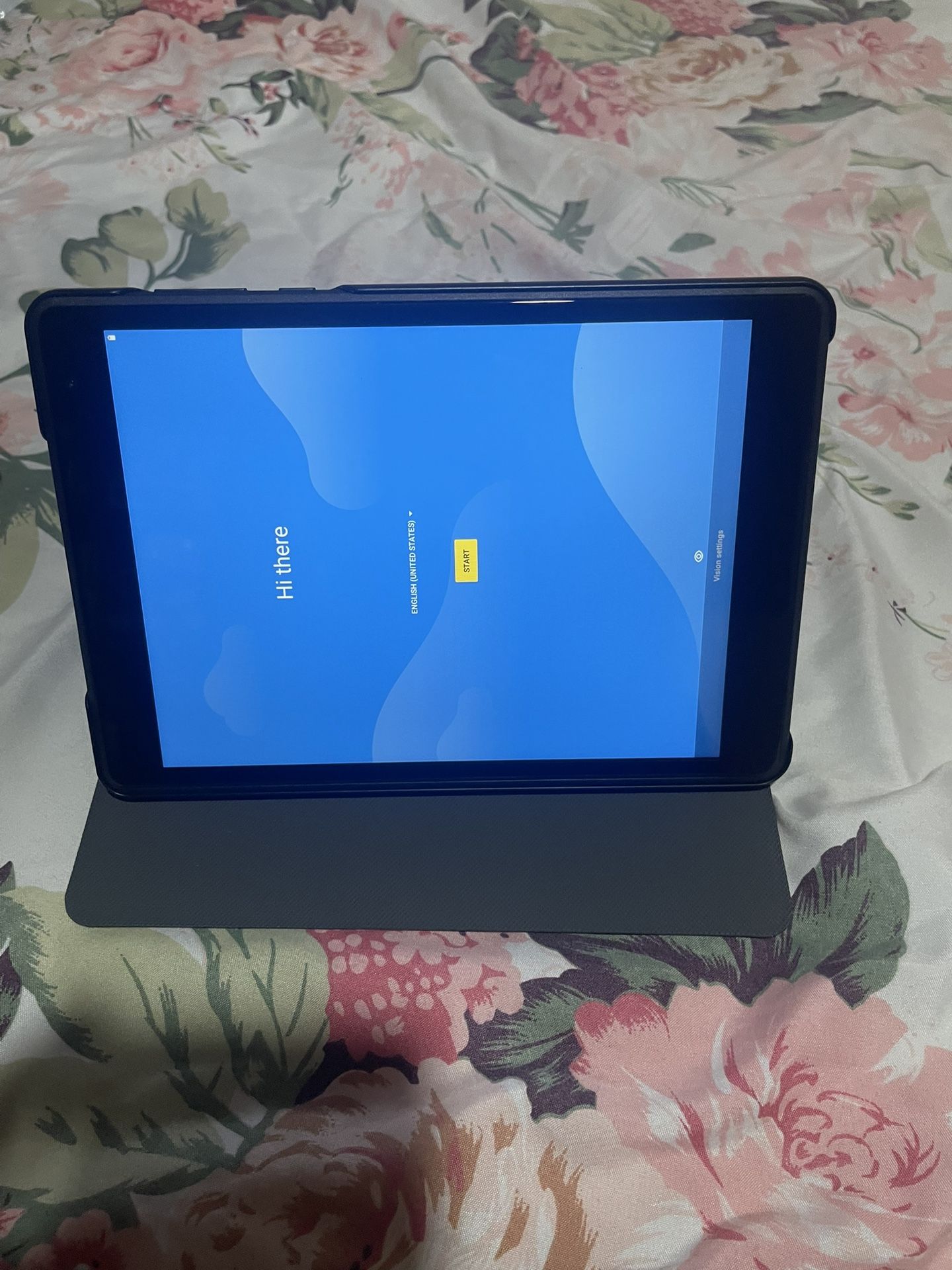 Android 7.5 Inch Tablet PC