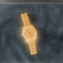 Day Date Presidential
