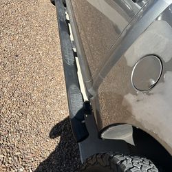 Running Boards For Dodge Ram