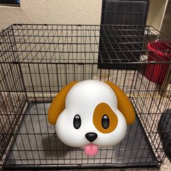 Dog Cage Kennel Xl 