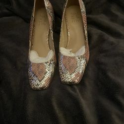 Pumps