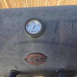 Grill for sale