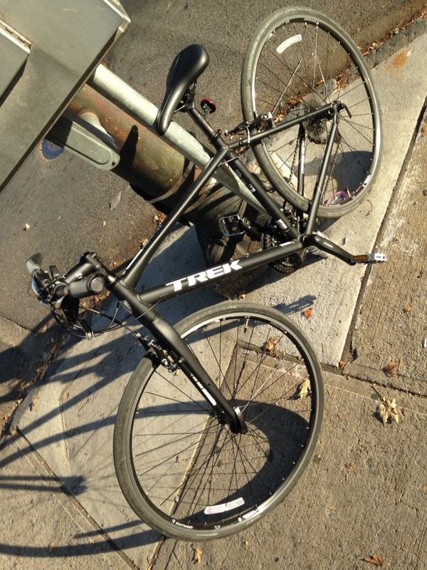 trek alpha 7.3