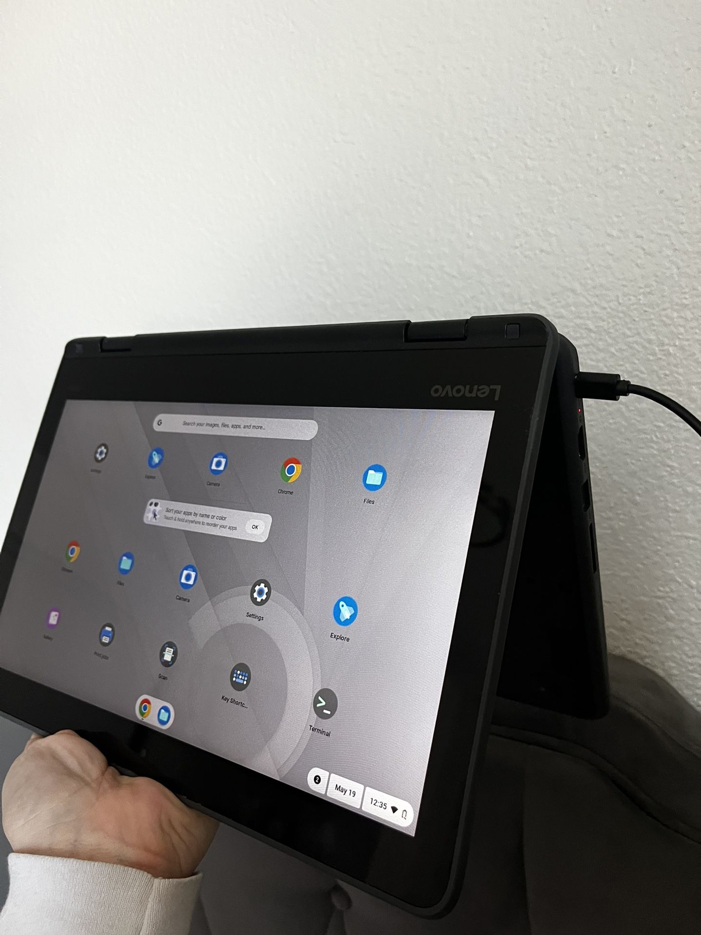 Tablet