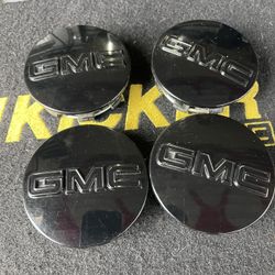 GMC Sierra Yukon Center Cap 30$
