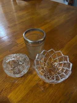 Bowl cristal