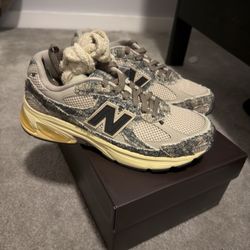 JFG New Balance 2010