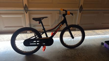 Trek bike kids