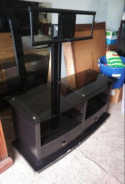TV stand