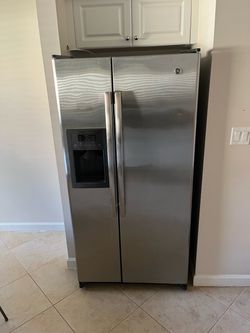 GE Stainless