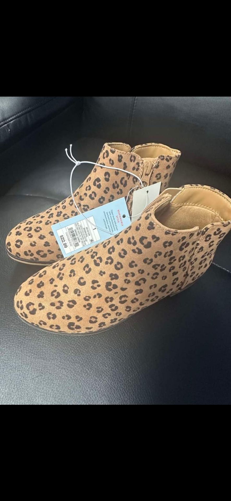 1youth Brand New Boots