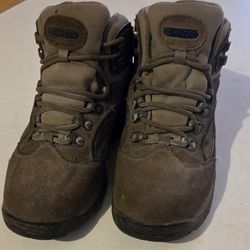 Hi-Tec Hiking Boots Sz 7
