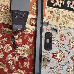 Sharp HT-SB603 Sound Bar 55 Inches Long 