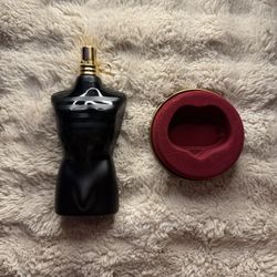 Jean Paul Gaultier Le Parfume