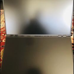 Dual Monitor- UPerfect delta Mega 23.8 Inch