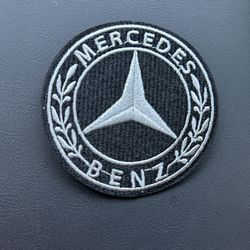 Samples Of Custom Patches 