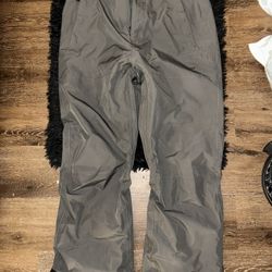 Volcom Gore Tex Snow Pants