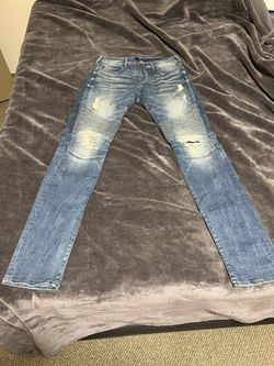 True Religion Rocco Relaxed Skinny Jeans Size 32…. Worn Twice