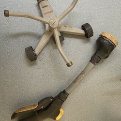 Nozzle