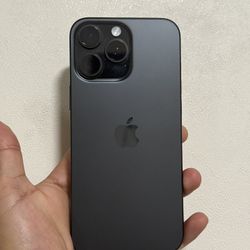 iPhone 16 Pro Max 256gb Unlocked 