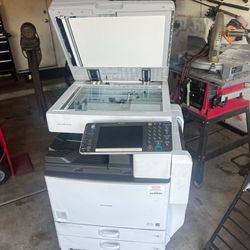 Printer Ricon 