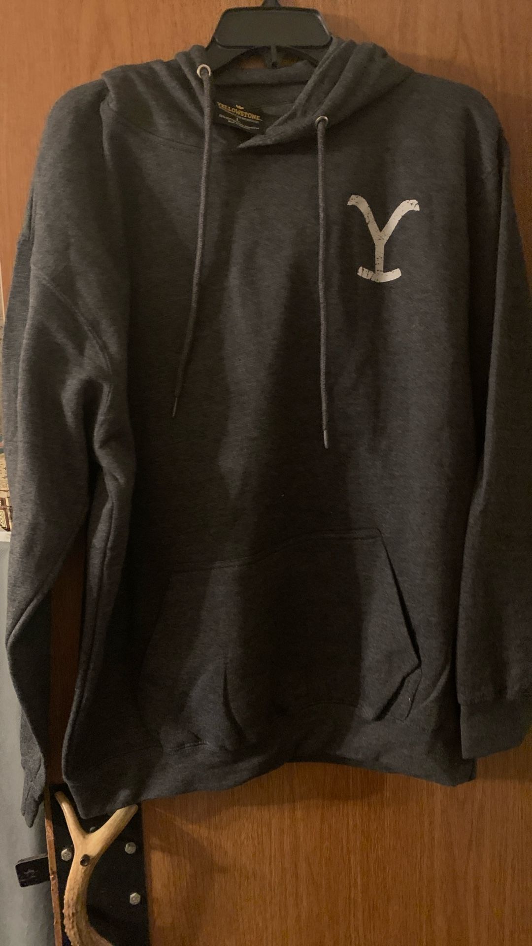 Brand New Yellowstone Hoodie 