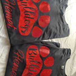 Bulldog Shirt ,custom Shirt 