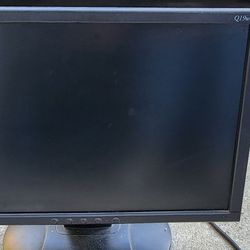 Monitors, Computers, Back Up Power Supply. Different Brands 