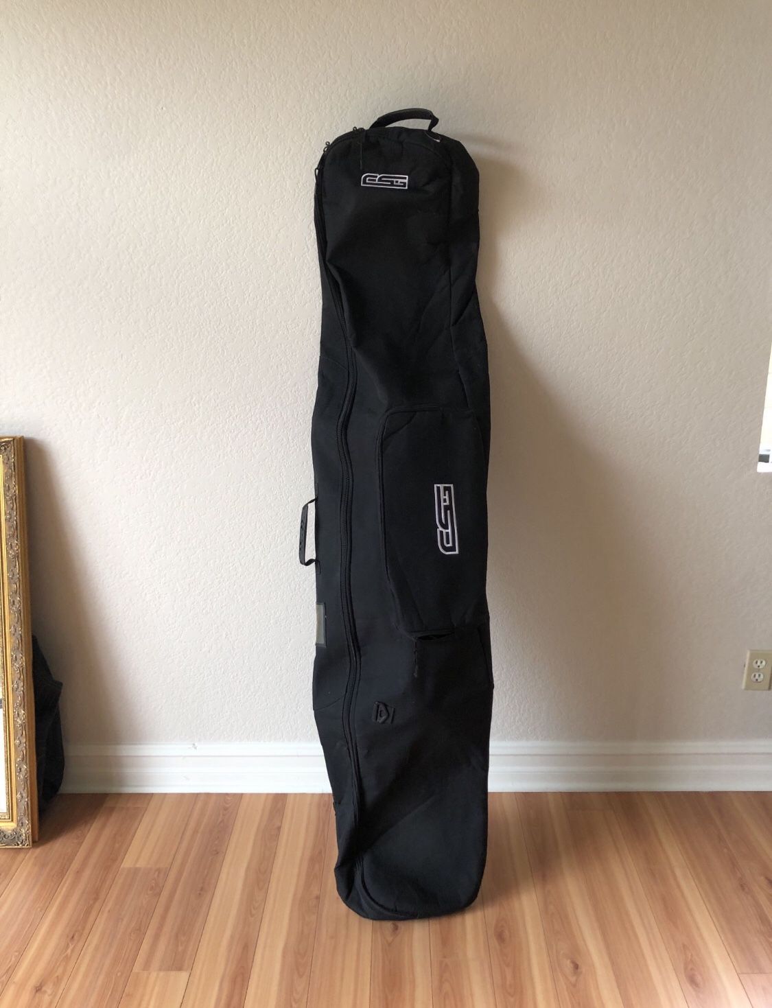 Large Snowboard Carrier Travel Bag Case!
