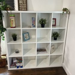 Bookshelf/Cubby 