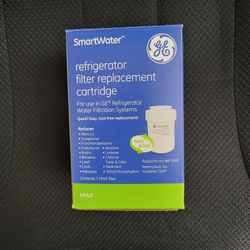 GE Refrigerator Smart Water Filter - MWF