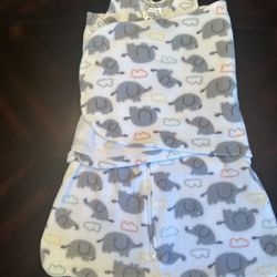 Halo Sleep Sack Swaddle 