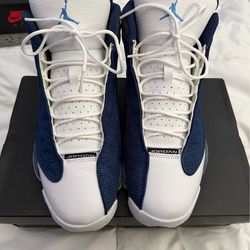 Jordan Flint 13 Size 11