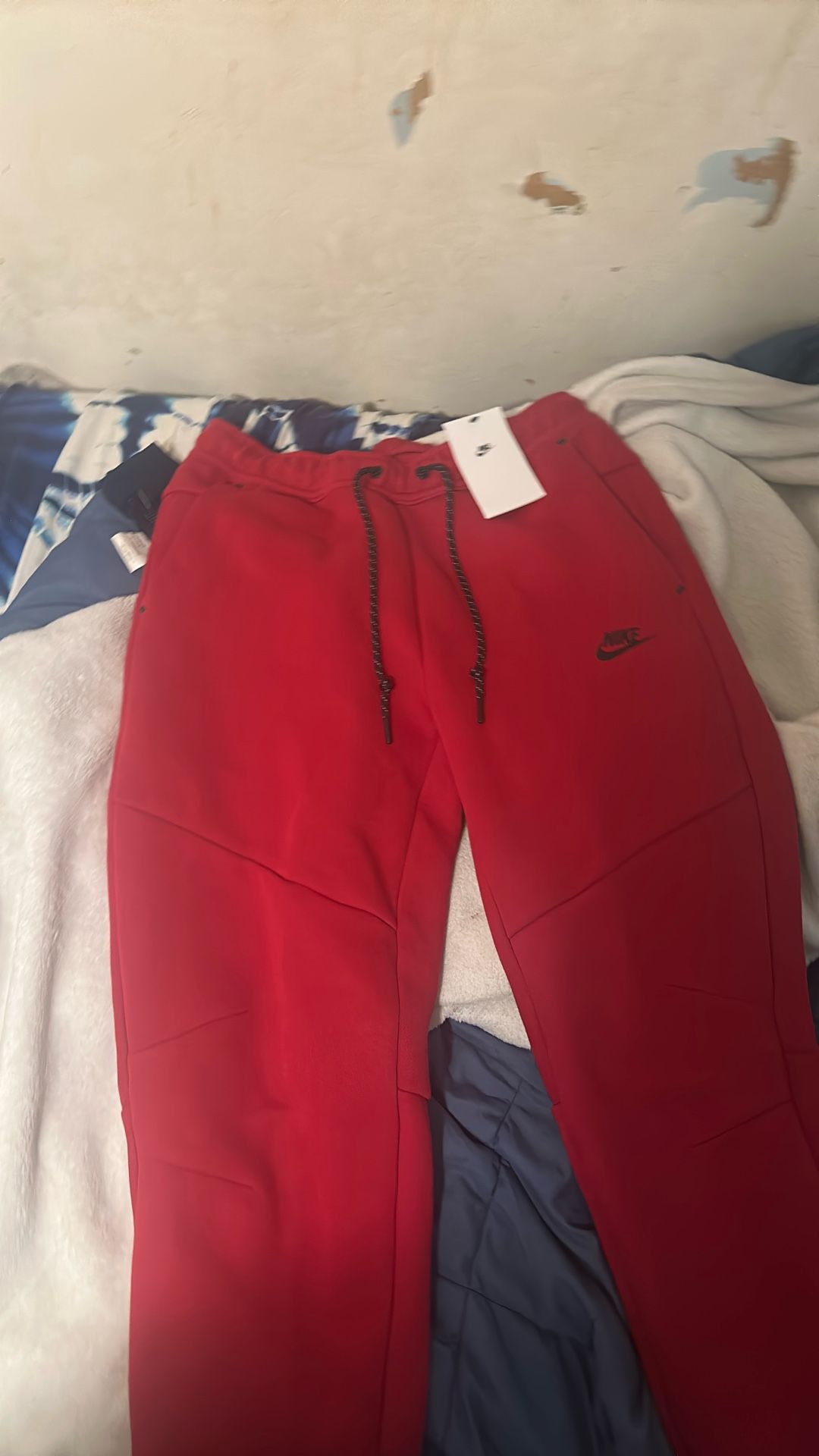 Nike Tech Pants 
