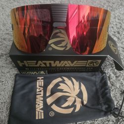 Heatwave Sunglasses 