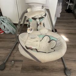 Fisher Price Baby Swing
