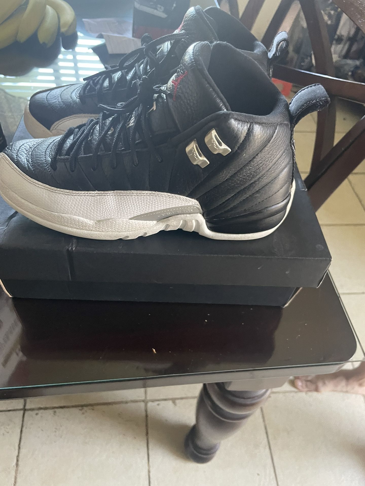 Jordan 12 retro