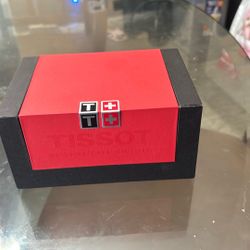 Tissot Chemin Des Tourelles 