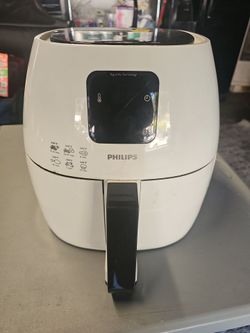 Philips air fryer