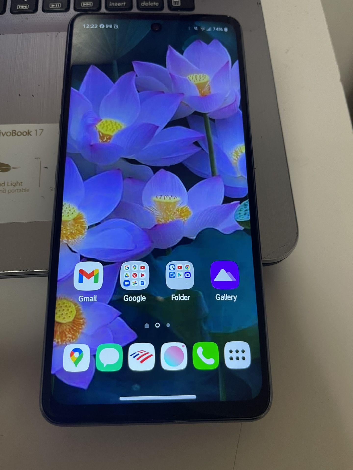 LG K92 5G (unlocked)